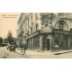 41 BLOIS. Pharmacie Cauchie rue Porte Côté et Square Victor-Hugo