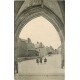 41 BLOIS. Place Saint-Louis vue du Porche Cathédrale 1917
