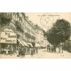 41 BLOIS. Magasin Godard " Belle Jardinière " rue Denis-Papin 1936