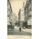 41 BLOIS. La rue Porte-Chartraine