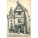 41 BLOIS. Débit de vin au Carrefour Saint-Michel vers 1900