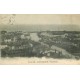 17 ILE DE RE SAINT-MARTIN. Vue sur le Canal 1904