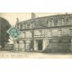 41 BLOIS. L'Evêché 1907