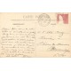 63 TOURS-SUR-MEYMONT. Le Village en 1905