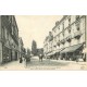 41 BLOIS. Grand Hôtel et cavalier rue Porte-Côté