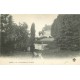 41 BLOIS. Promenade de l'Evêché vers 1900