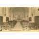 41 BLOIS 2 x cpa Petit séminaire Saint-François-de-Sale. Cour et Chapelle 1936