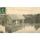 41 BLOIS. Crue de la Loire. Maison inondée rue des Ponts Chartrains 1907