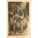 24 EN PERIGORD. Un joueur de vielle