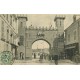 41 BLOIS. Arc de Triomphe rue Denis Papin 1907