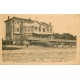 33 LE MOULLEAU. Le Grand Hôtel 1935