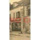 60 TRIE-CHATEAU. Magasin des Comptoirs Français et ancienne Mairie