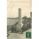 92 SCEAUX. Monument des Soldats tués en 1870 au Cimetière 1912
