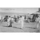 14 HOULGATE. Hommes en peignoirs à l'Heure du Bain 1911