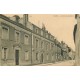 41 BLOIS. La rue d'Angleterre