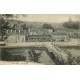 56 HENNEBONT. Le Pont et la Ville 1914