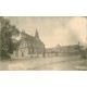 41 BLOIS 3 x Cpa Eglise Saint-Vincent de PAUL rue Gallois 1907