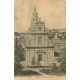 41 BLOIS 3 x Cpa Eglise Saint-Vincent de PAUL rue Gallois 1907