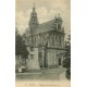 41 BLOIS 3 x Cpa Eglise Saint-Vincent de PAUL rue Gallois 1907