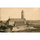 41 BLOIS 2 x cartes 1 Photos Cpsm Basilique Notre-Dame de la Trinité 1986 et 1 ancienne
