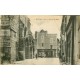 03 EBREUIL. Papeterie Librairie rue de la Halle