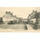 03 SAINT-POURCAIN SUR SIOULE. Pont du Faubourg Paluet 1906