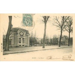 41 BLOIS. Le Haras 1905