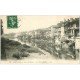 carte postale ancienne 15 AURILLAC. Le Vieux 1912