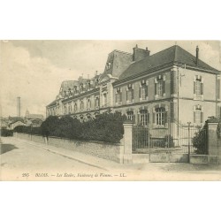 41 BLOIS. Les Ecoles Faubourg de Vienne