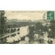 41 BLOIS.Inondations de 1907 Avenue de Saint-Gervais 1910