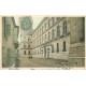 47 AGEN. Le Lycée de Jeunes Filles 1907