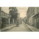 47 MARMANDE. Le Collège Grand'Rue de Lestang 1915