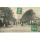 41 BLOIS. La Gare et l'Avenue Victor-Hugo 1909