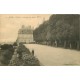 3 x Cpa 41 BLOIS. L'Evêché. Jardin du Square 1924, Terrasse et Vallée de la Loire 1915