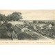 3 x Cpa 41 BLOIS. L'Evêché. Jardin du Square 1924, Terrasse et Vallée de la Loire 1915