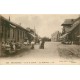 88 GERARDMER. Les Restaurants au Col de la Schlucht 1916