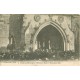 2 x Cpa 41 BLOIS. Evêque Audollent et Entrée de Monseigneur Melisson