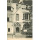 2 x Cpa 41 BLOIS. Hôtel Belot et son Puits vers 1900