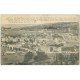 carte postale ancienne 15 AURILLAC. Ville et Viaduc