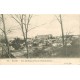3 x Cpa 41 BLOIS. Le Faubourg 1905, vue générale et prise du Chemin de fer