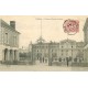 3 x Cpa 41 BLOIS. Militaires Caserne Maurice de Saxe 1903 et 1916