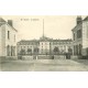 3 x Cpa 41 BLOIS. Militaires Caserne Maurice de Saxe 1903 et 1916