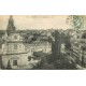 3 x Cpa 41 BLOIS. Vue générale 1906, à vol d'oiseau et 1913