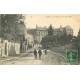 3 x Cpa 41 BLOIS. Le Château rue Gallois 1907, vue ancienne et Tour Duc de Guise 1922