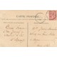 14 VILLERS-SUR-MER. Ramasseurs de Varech avec attelage 1904