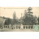 2 x Cpa 41 BLOIS. Avenue et Square Victor-Hugo rue Porte-Côté 1914-1905