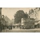 3 Cpa 41 BLOIS Fontaine Louis XII Théâtre et Marché 1905-1926