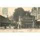 3 Cpa 41 BLOIS Fontaine Louis XII Théâtre et Marché 1905-1926