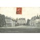 3 Cpa 41 BLOIS. Place du Château 1907-1923 et la Cour