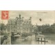 27 LA BARRE. CHATEAU DE BEAUMESNIL 1912